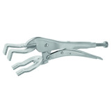 HOLEX Pipe welder's clamp