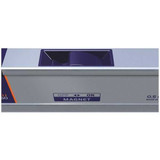 Garant Small Bubble Level with Selectable Magnet 467010 250