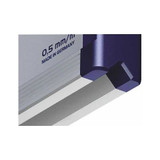 Garant Small Bubble Level with Selectable Magnet 467010 250