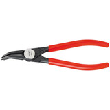 HOLEX Circlip pliers 45° angled