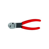 HOLEX End cutter, bright finish