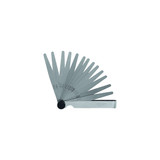 HOLEX Feeler gauge, steel, T3