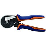 GARANT Crimping tool for terminal sleeves