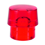GARANT Plastic insert, medium hard, red