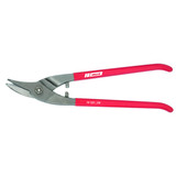 HOLEX Hole snips Tool steel, right-hand cutting