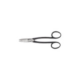 HOLEX Jeweller's snips straight, with scissor handles