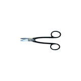 HOLEX Jeweller's snips curved, with scissor handles