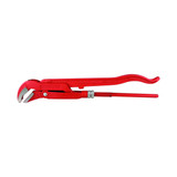 HOLEX Corner pipe wrench (light version)