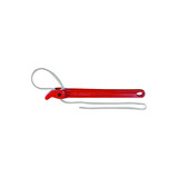 HOLEX Strap wrench