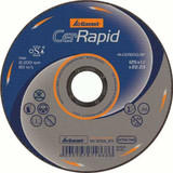 Garant CerRapid Ceramic Grit Cutting Discs Price Per Unit Garant Tools 563256