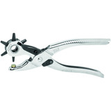 HOLEX Revolving punch pliers