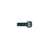 HOLEX Spare ball bearing draw bolt for round sheet metal punches