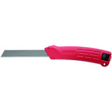 HOLEX Insulation knife with 1 blade, 140 mm long