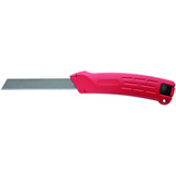 HOLEX Insulation knife with 1 blade, 140 mm long