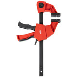 HOLEX One-hand clamp, reversible