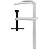 HOLEX All-steel high-performance clamp with special pressure pad