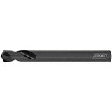 HOLEX Sheet metal drill HSS single-sided, uncoated