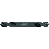 HOLEX Sheet metal drill HSS double-sided, uncoated
