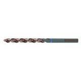 GARANT Jobber drill with stepped tip HSS-E Stainless steel, uncoated