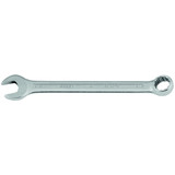 HOLEX Combination spanner, imperial, chrome-plated
