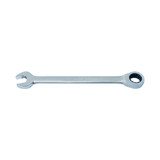 GARANT Open ended spanner / ratchet ring spanner set, imperial
