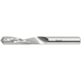 GARANT Solid carbide special drill DIN 6535 HA, uncoated
