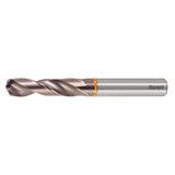 GARANT Uni Hero solid carbide drill plain shank DIN 6535 HA, TiAlSiN
