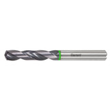 GARANT Master Steel solid carbide HPC drill, plain shank DIN 6535 HA, TiAlN