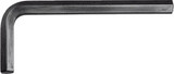 Holex Metric Allen Wrench, Phosphated