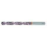 GARANT Uni Hero solid carbide drill plain shank DIN 6535 HA, TiAlSiN