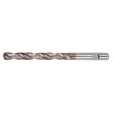 GARANT Uni Hero solid carbide drill, plain shank DIN 6535 HB, TiAlSiN