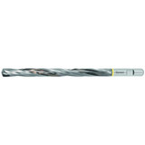 GARANT Solid carbide HPC drill, plain shank DIN 6535 HB, DLC