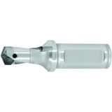 GARANT HiPer Drill base body, 1.5xD
