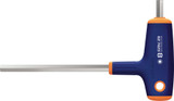 Garant T-Handle Hexagon Screwdriver Multiple Metric Sizes Garant Tools 627423