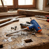 Garant T-Handle Hexagon Screwdriver
