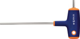 Garant T-Handle Hexagon Screwdriver Multiple Metric Sizes Garant Tools 627423