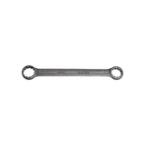 HOLEX Double-ended ring spanner, straight, phosphated