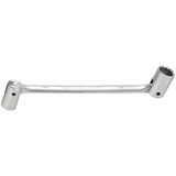 HOLEX Flexible head wrench
