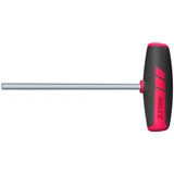 HOLEX Hexagon screwdriver, with T-handle