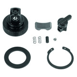 GARANT Spare parts assortment for precision ratchet 3/8 inch