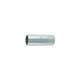 GARANT Bi-hexagon socket deep, 1/2 inch