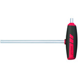 HOLEX Hexagon screwdriver, with T-handle