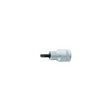 HOLEX Screwdriver socket, for Torx, 1/2 inch