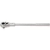 HOLEX Ratchet head, 3/4 inch with handle