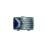 HOLEX Watchmaker's screwdriver set, 6 pieces For slot-head and Phillips