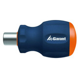 GARANT Screwdriver holder for 1/4 inch bits with magnet