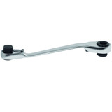 GARANT Double ratchet bit holder for 1/4 inch bits C 6.3 and 5/16 inch bits C 8