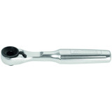 GARANT Ratchet bit holder for 1/4 inch bits C 6.3 and E 6.3
