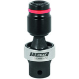 HOLEX Adapter with quick-change coupling for power screwdrivers Can be rotated 45°