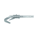 HOLEX Vernier caliper 3-point 60° Vee angle